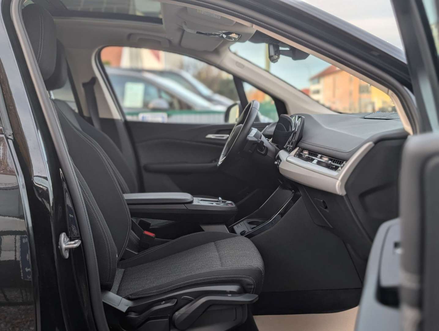 BMW Série 2 220 - 2025 - Joinsteer - #18