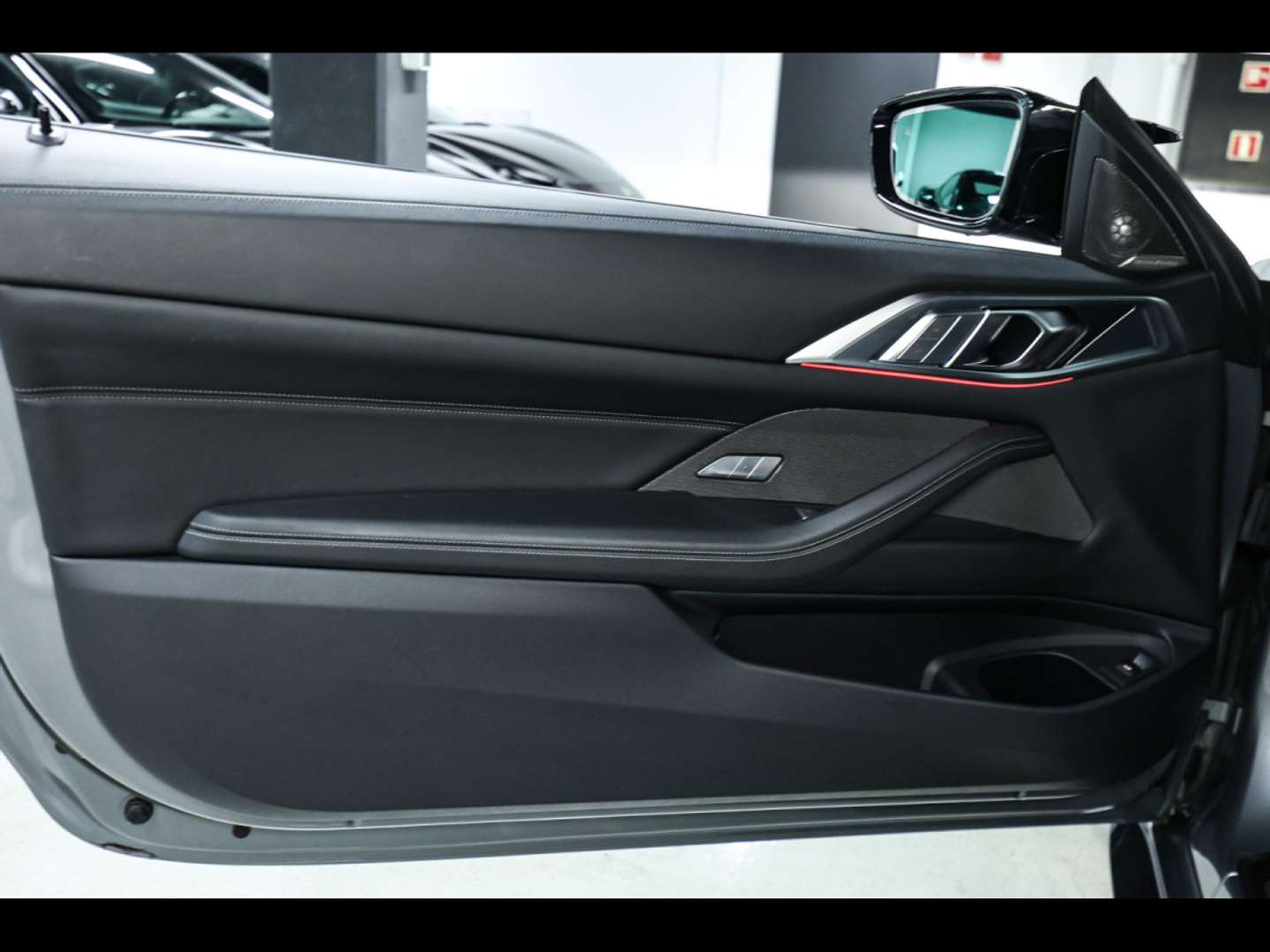 BMW M4 Coupé M4 XDrive - 2024 - Joinsteer - #9