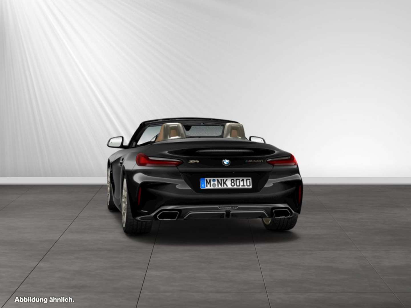 BMW Z4 M40i M40i - 2021 - Joinsteer - #8