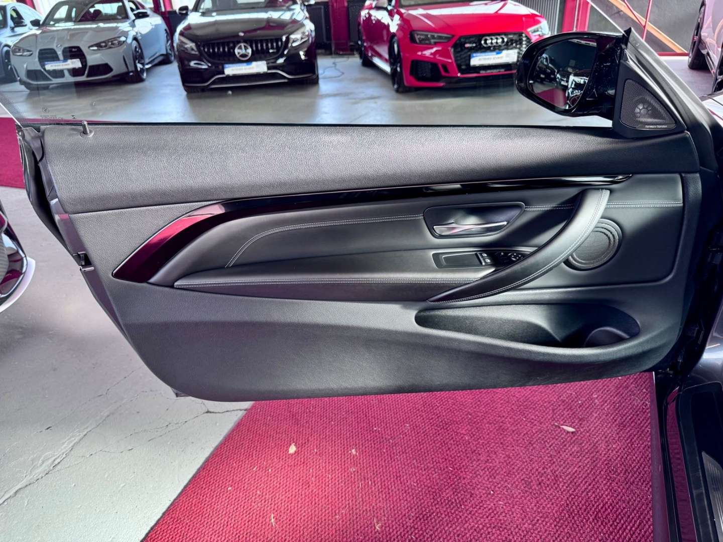 BMW M4 Coupé - 2020 - Joinsteer - #22