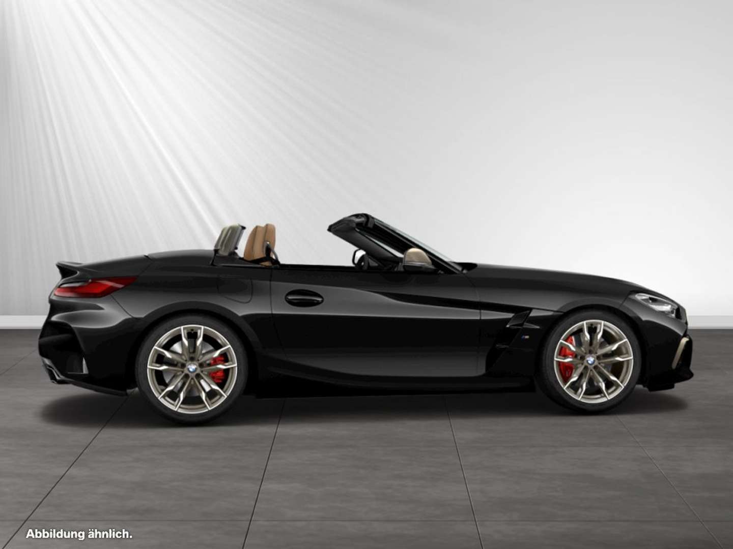 BMW Z4 M40i M40i - 2021 - Joinsteer - #9