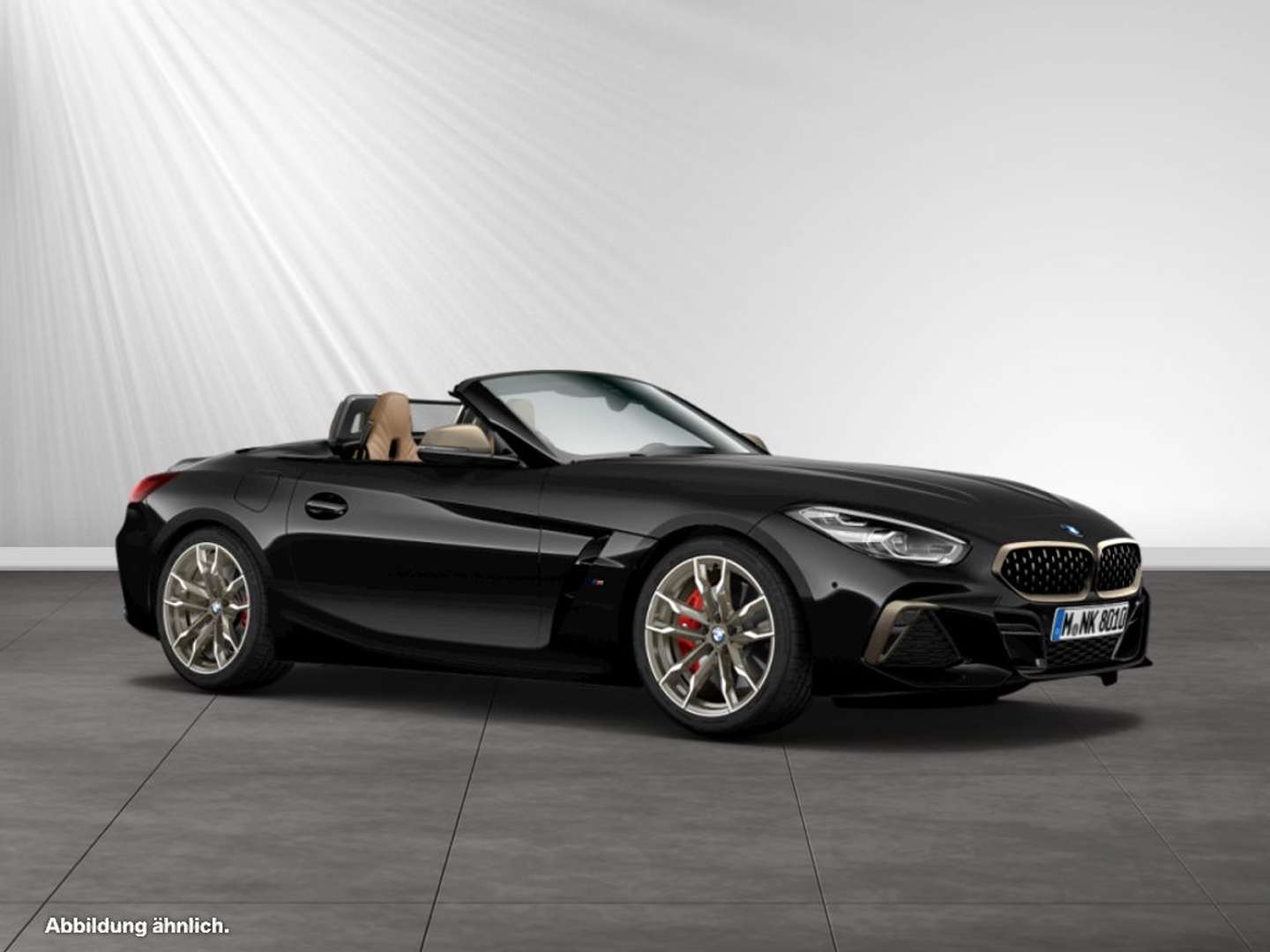 BMW Z4 M40i M40i - 2021 - Joinsteer - #10