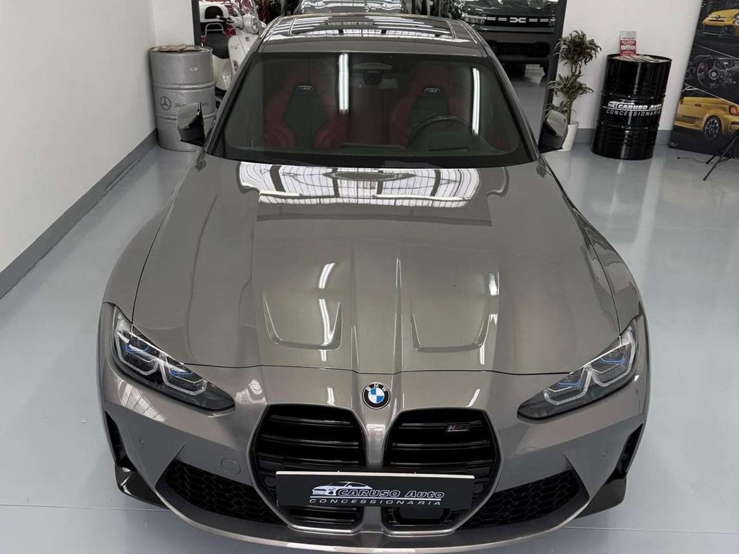 BMW M3 M3 Competition - 2022 - Joinsteer - #17