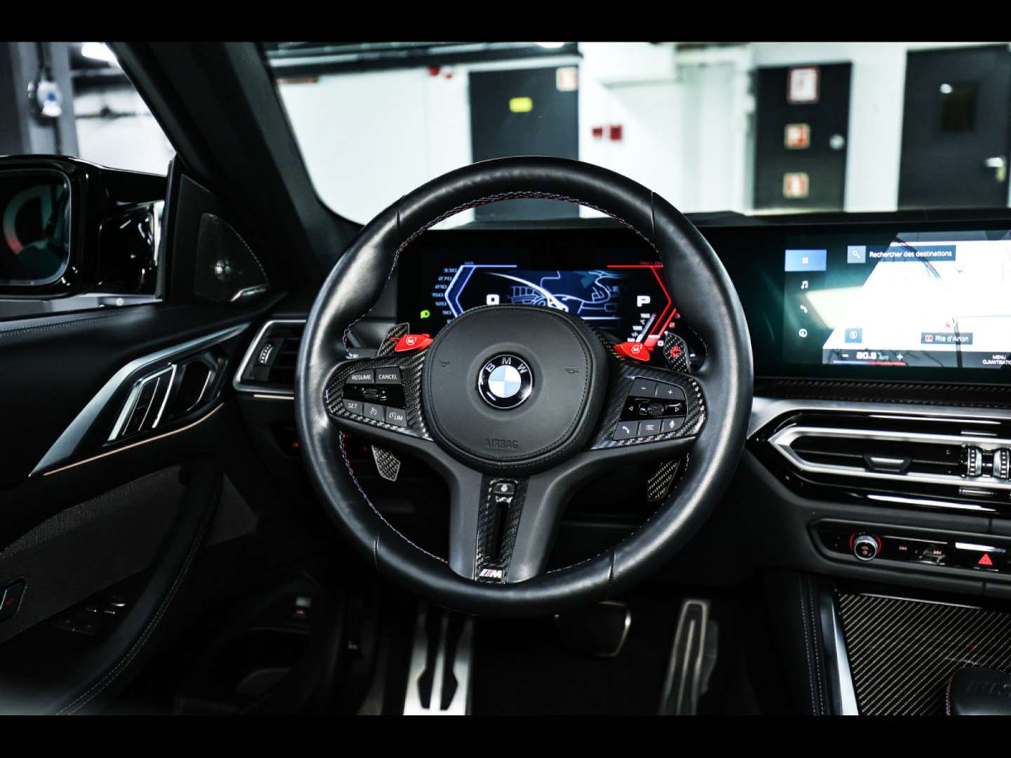 BMW M4 Coupé M4 XDrive - 2024 - Joinsteer - #12