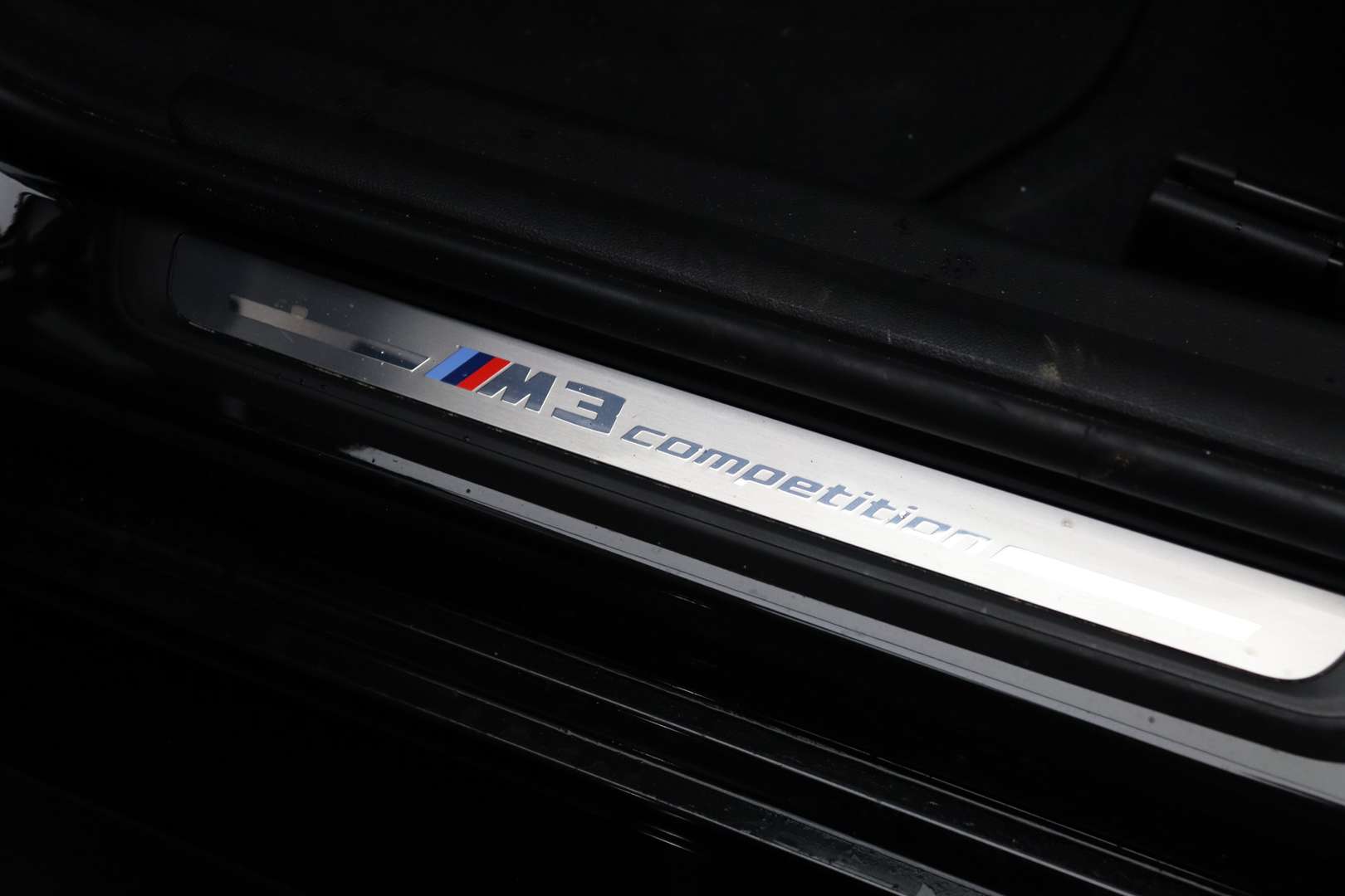 BMW M3 M3 XDrive Competition - 2022 - Joinsteer - #12