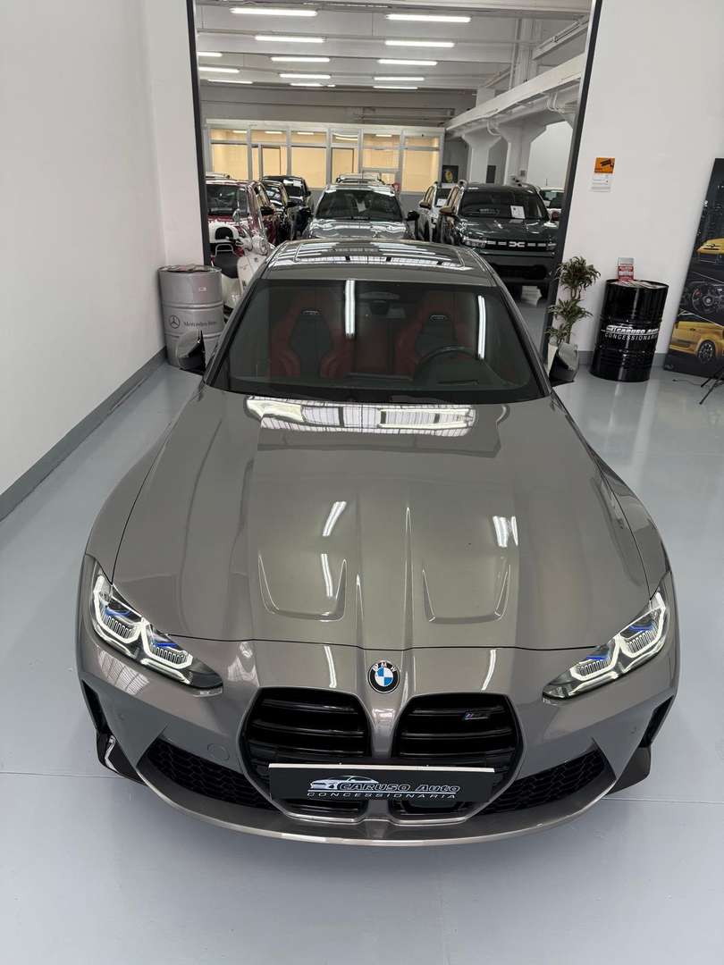 BMW M3 M3 Competition - 2022 - Joinsteer - #18