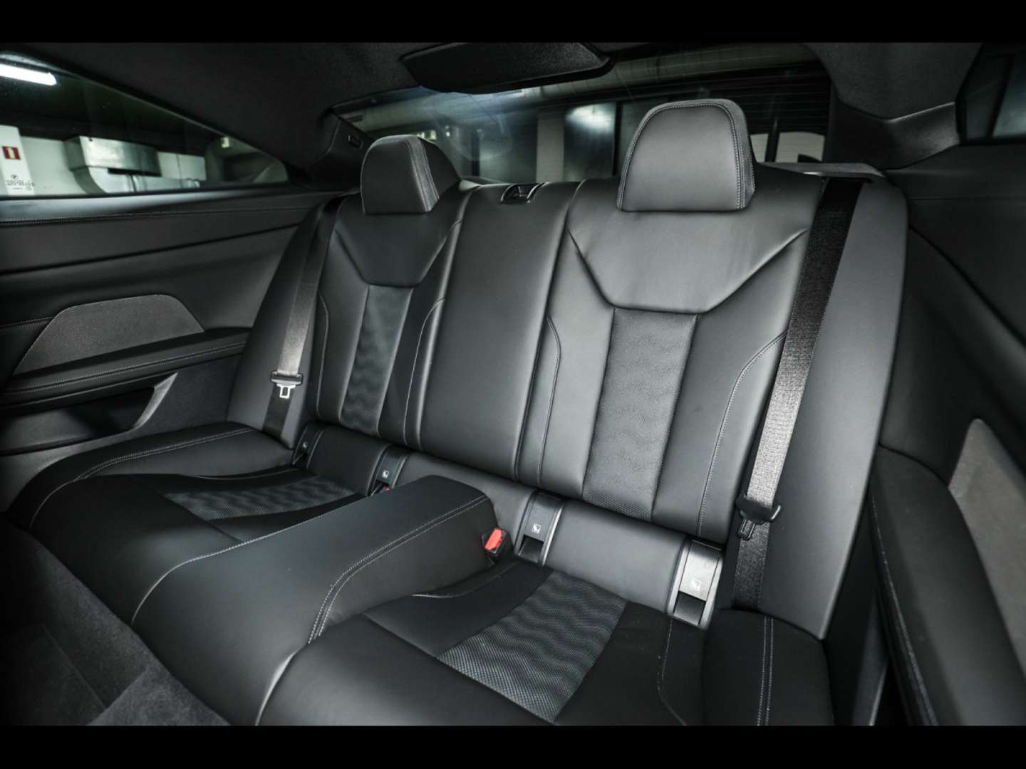 BMW M4 Coupé M4 XDrive - 2024 - Joinsteer - #13