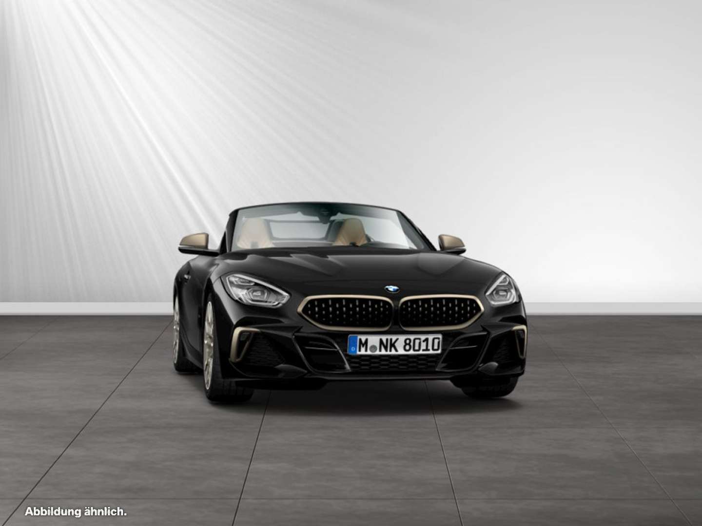 BMW Z4 M40i M40i - 2021 - Joinsteer - #12