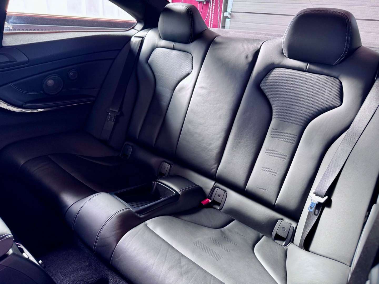 BMW M4 Coupé - 2020 - Joinsteer - #27