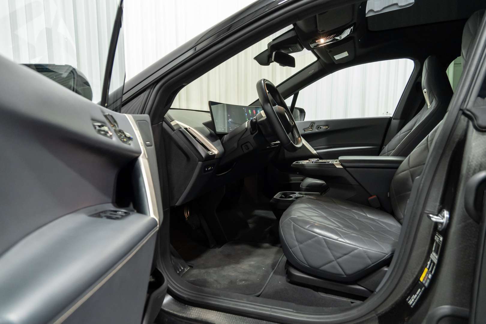 BMW IX Sport XDrive50 - 2023 - Joinsteer - #14