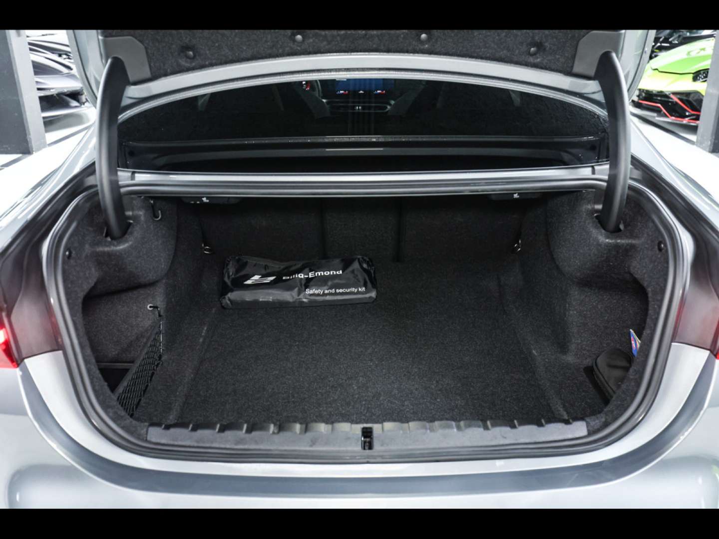 BMW M4 Coupé M4 XDrive - 2024 - Joinsteer - #15