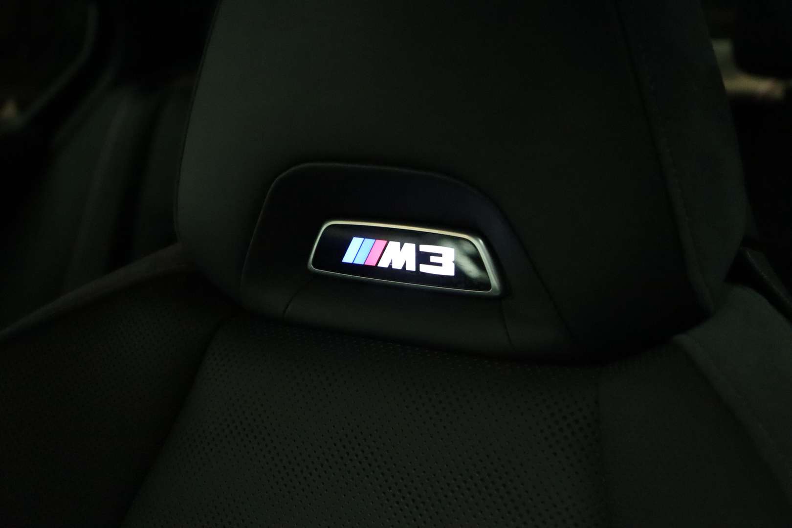 BMW M3 M3 XDrive Competition - 2022 - Joinsteer - #15