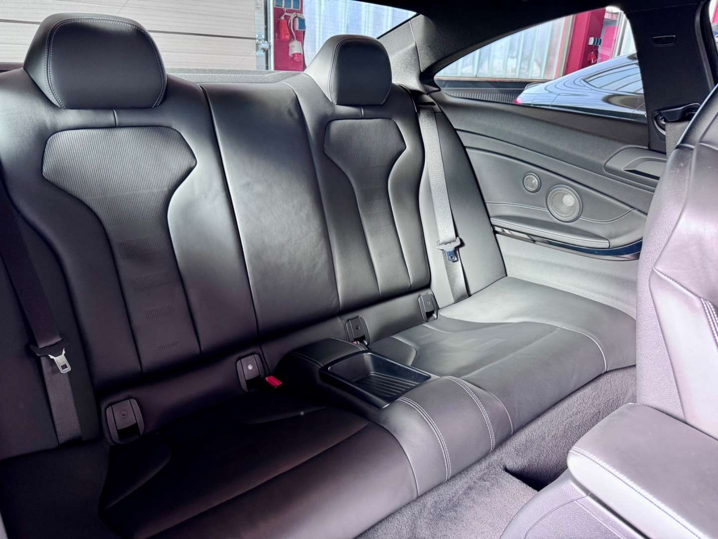 BMW M4 Coupé - 2020 - Joinsteer - #29