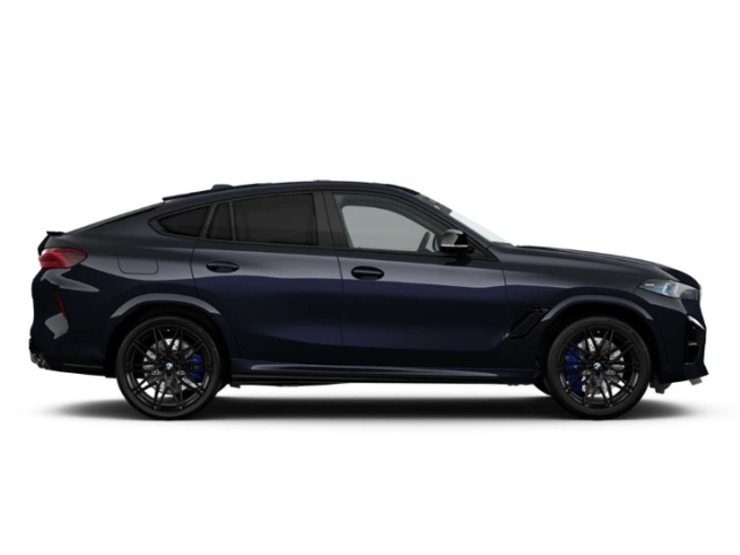 BMW X6 M - 2025 - Joinsteer - #3