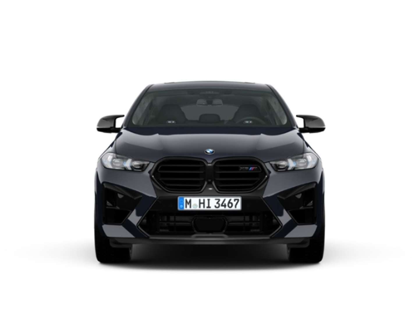 BMW X6 M - 2025 - Joinsteer - #4