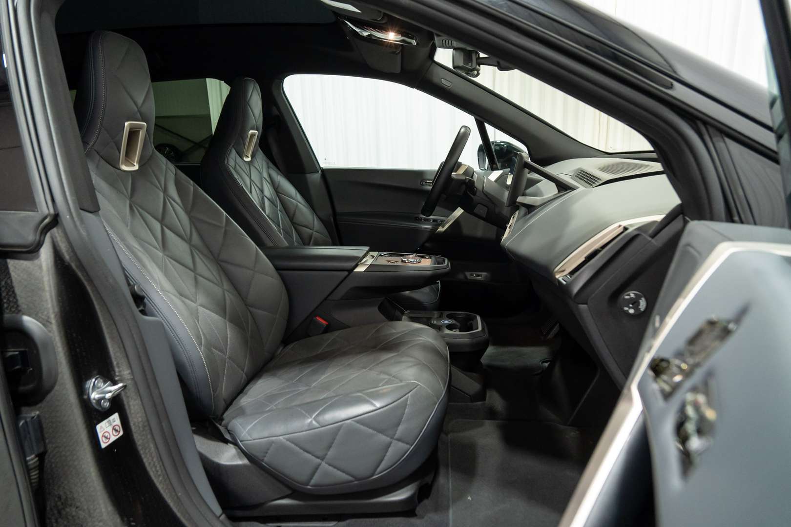 BMW IX Sport XDrive50 - 2023 - Joinsteer - #17