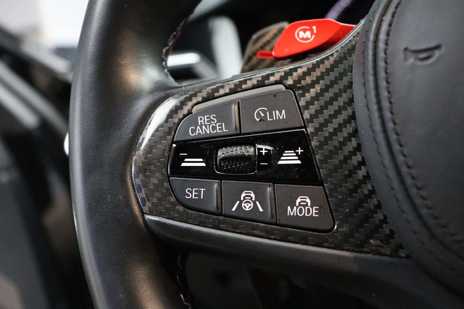 BMW M3 M3 XDrive Competition - 2022 - Joinsteer - #18