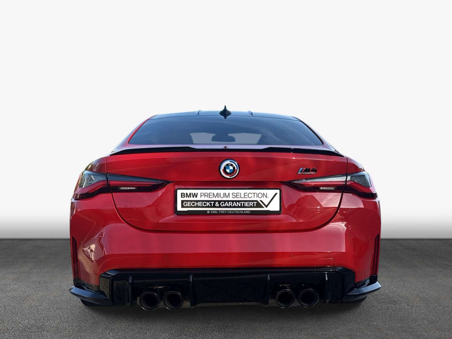 BMW M4 Competition M4 - 2022 - Joinsteer - #3