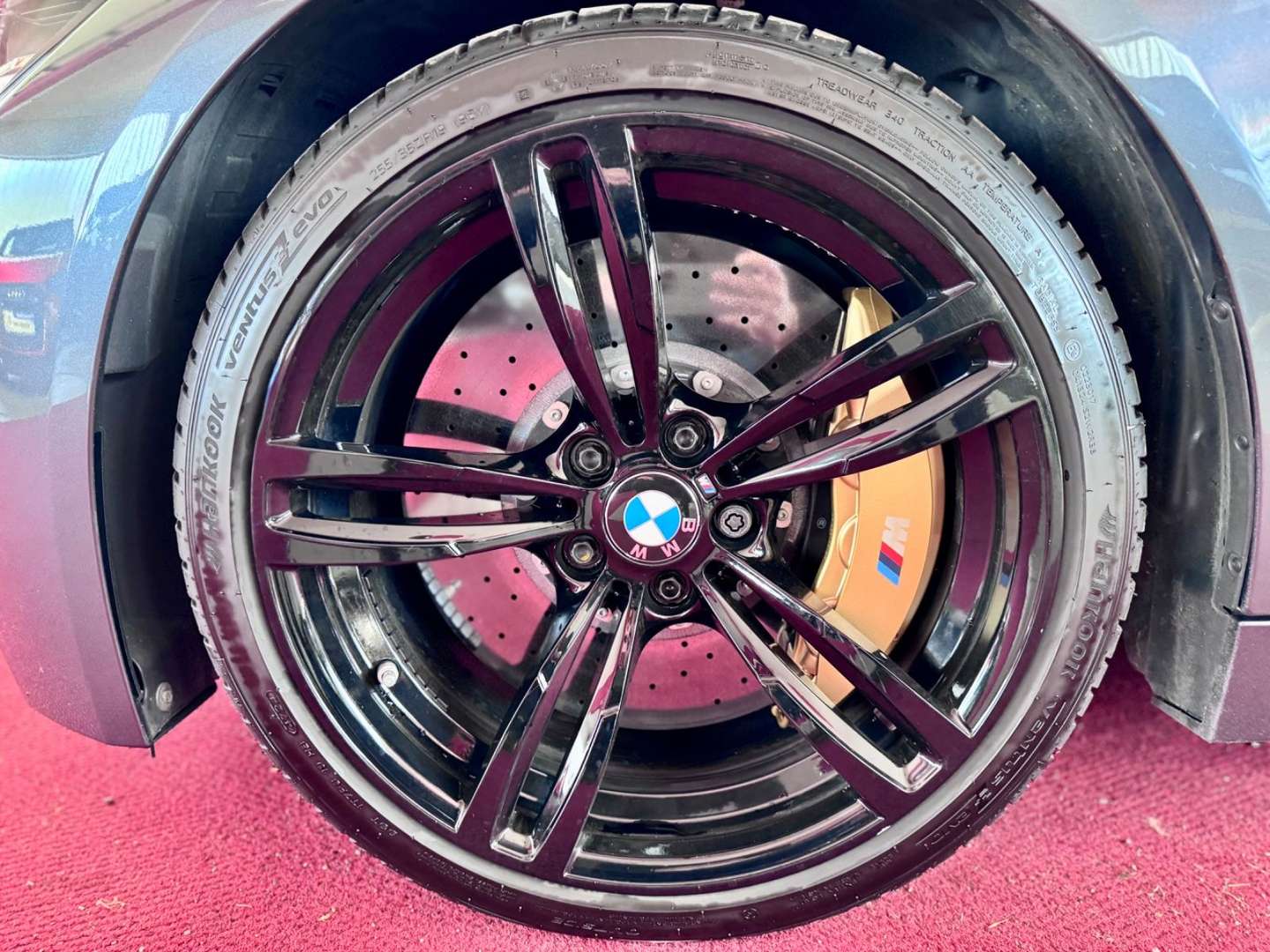 BMW M4 Coupé - 2020 - Joinsteer - #32