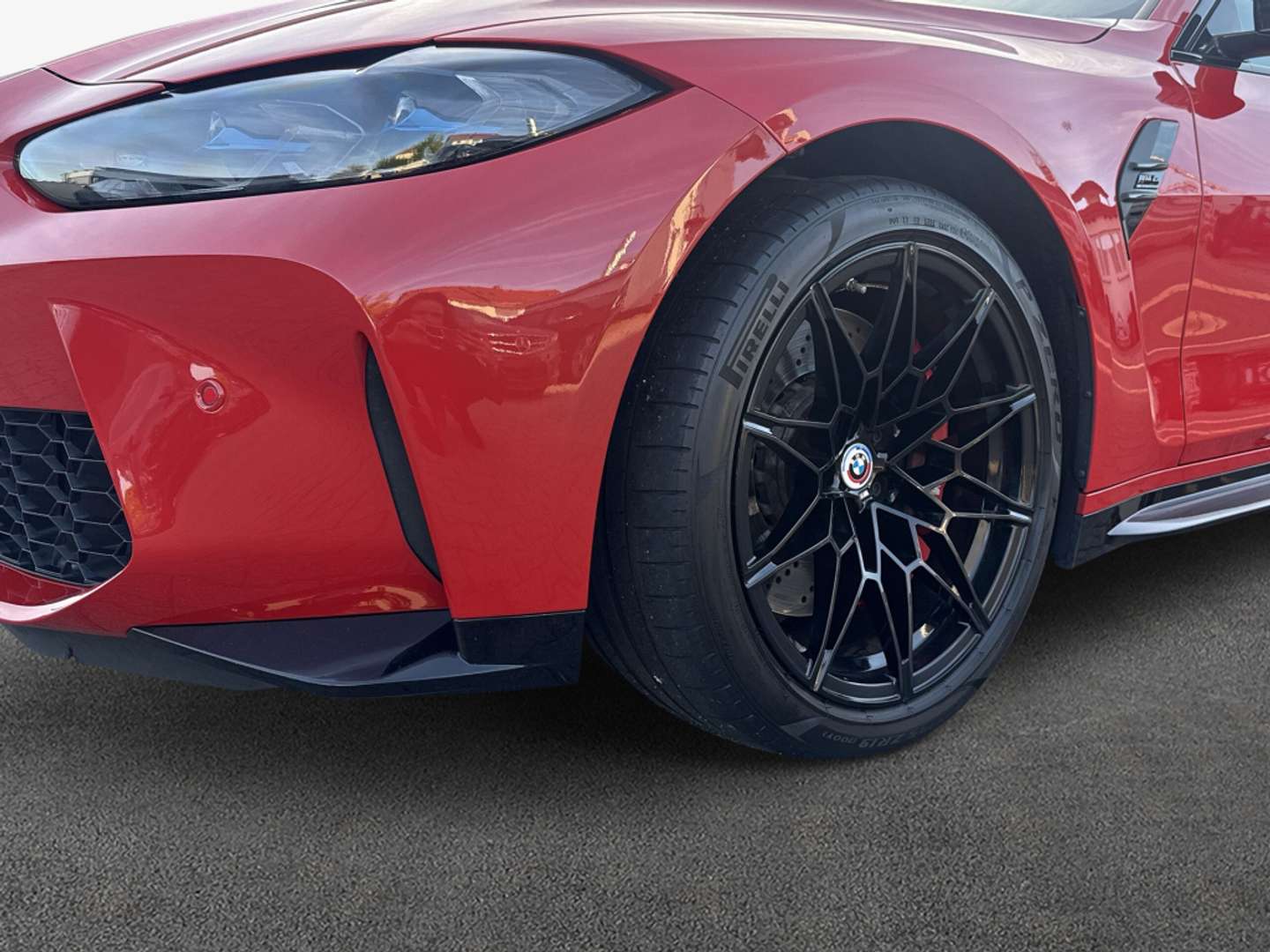 BMW M4 Competition M4 - 2022 - Joinsteer - #4