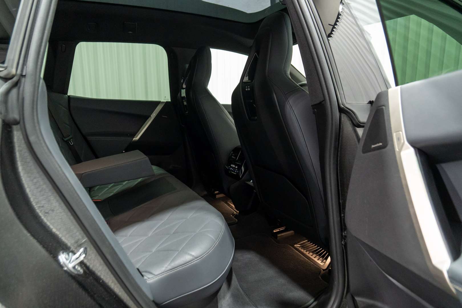 BMW IX Sport XDrive50 - 2023 - Joinsteer - #18