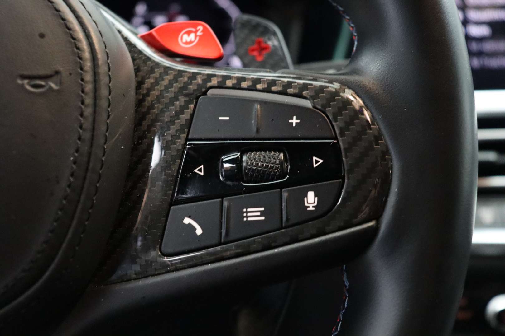 BMW M3 M3 XDrive Competition - 2022 - Joinsteer - #19