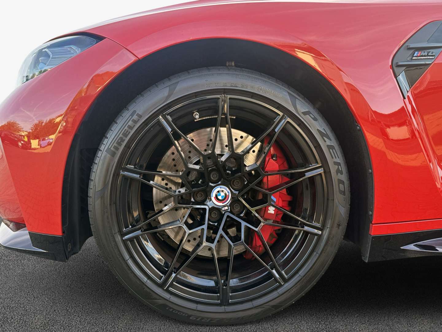 BMW M4 Competition M4 - 2022 - Joinsteer - #5