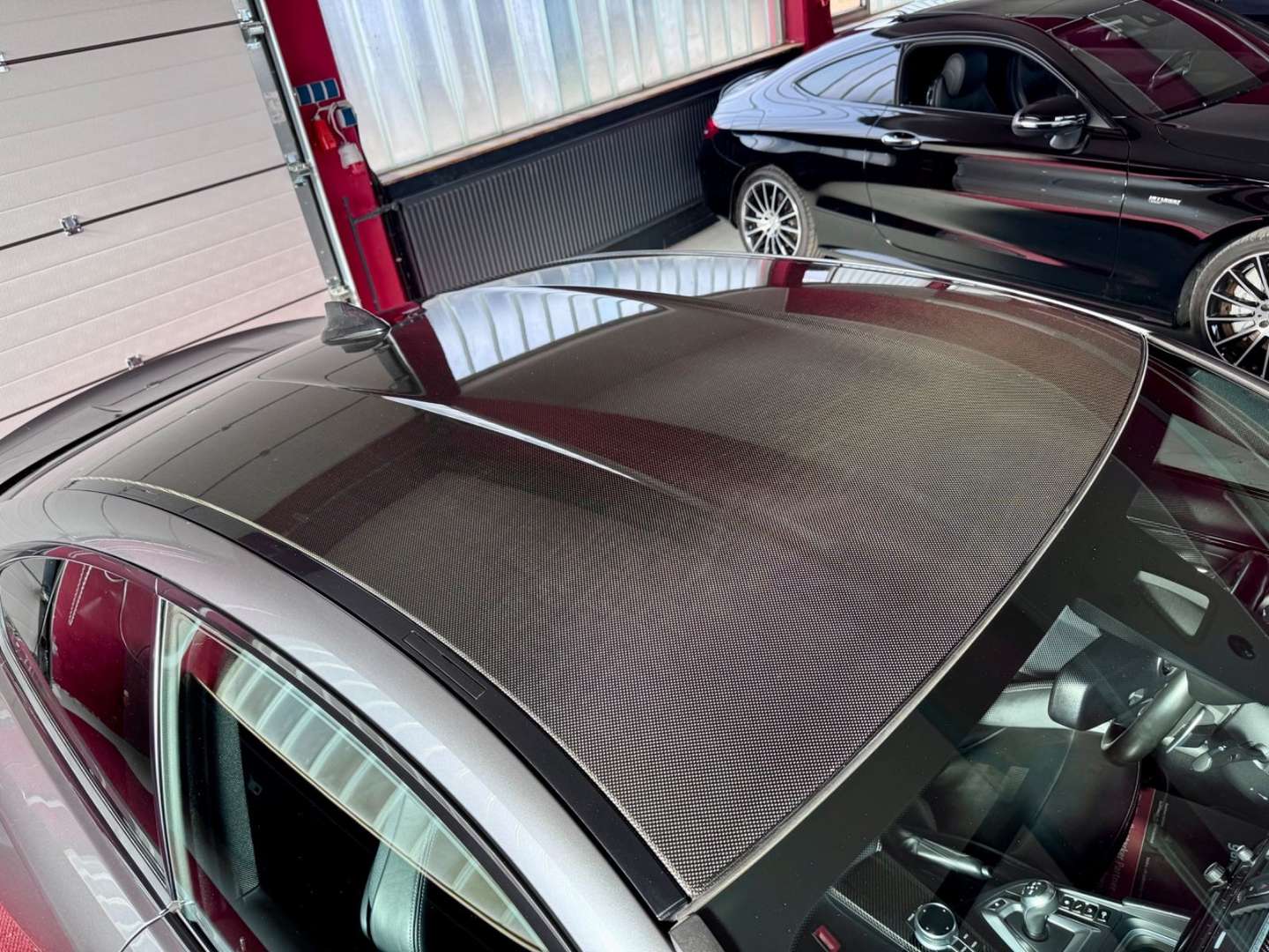 BMW M4 Coupé - 2020 - Joinsteer - #33