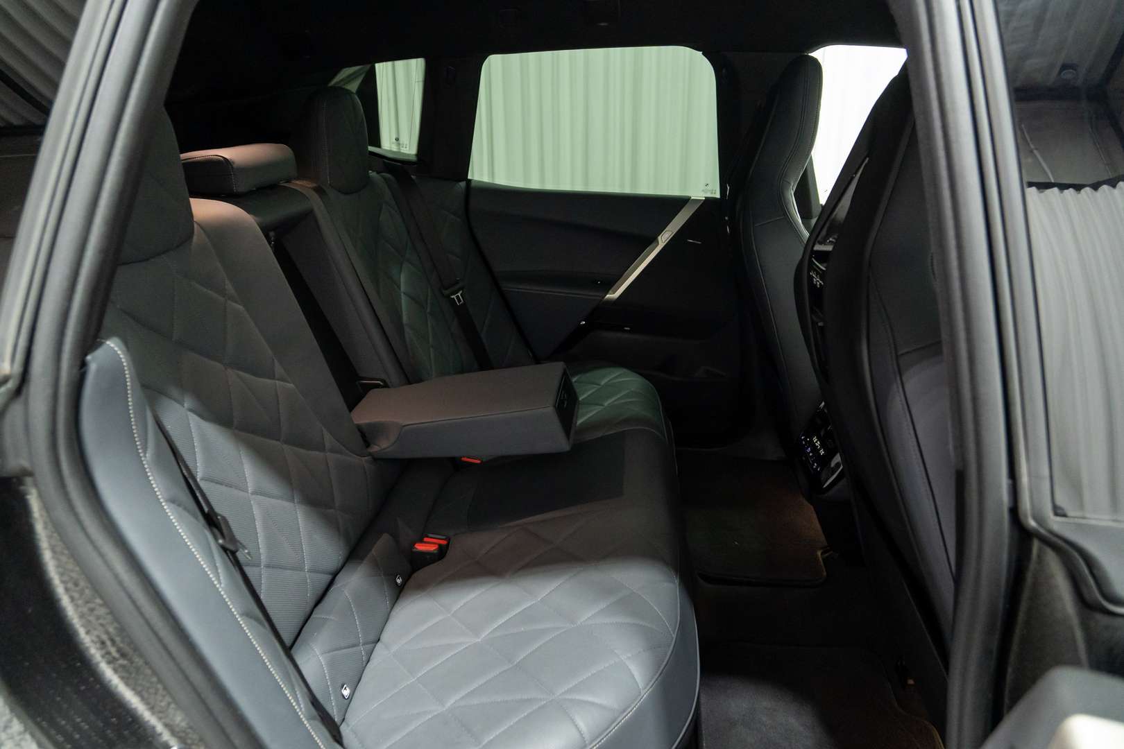 BMW IX Sport XDrive50 - 2023 - Joinsteer - #19