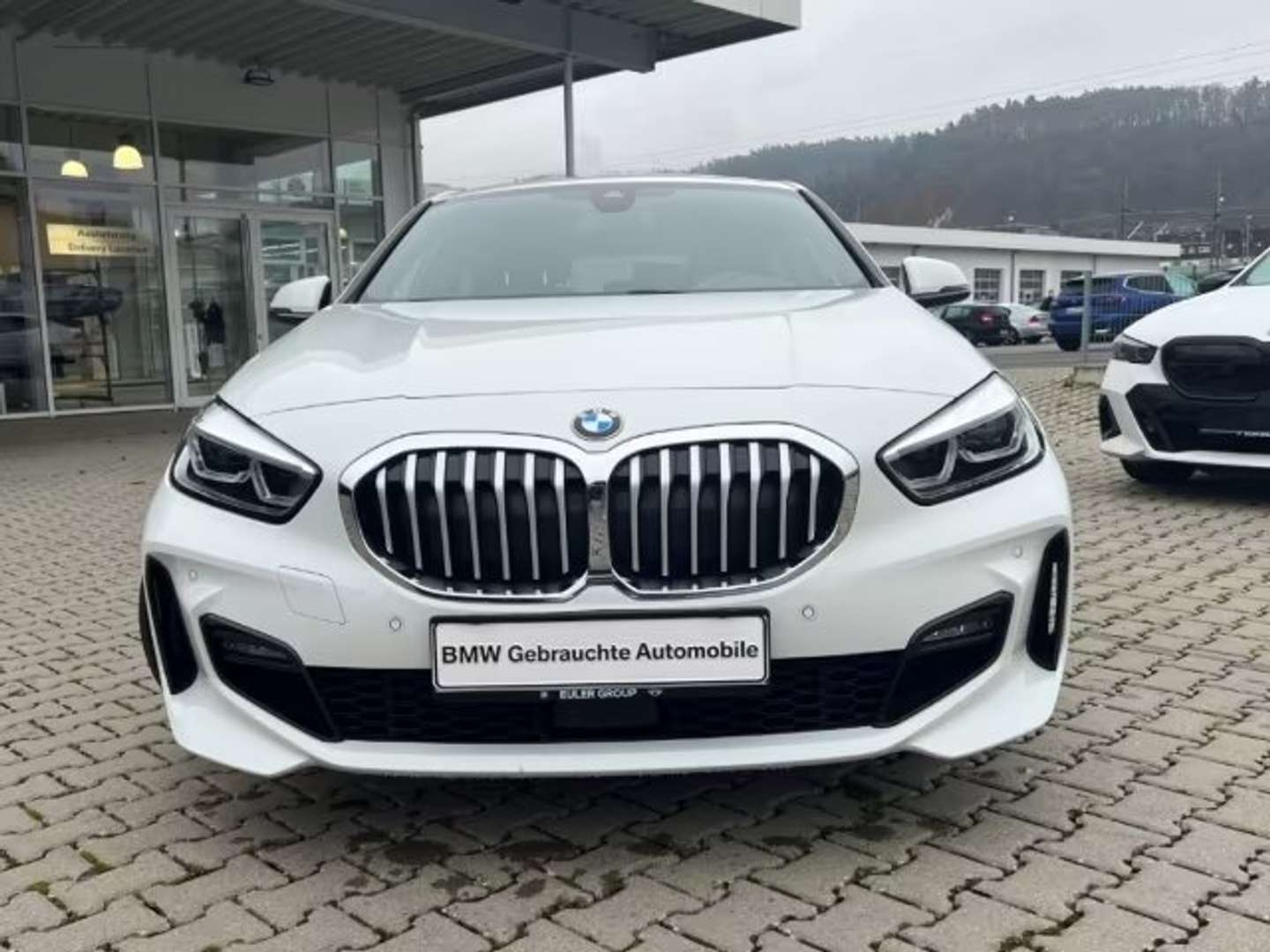 BMW 118i M Sport - 2022 - Joinsteer - #3