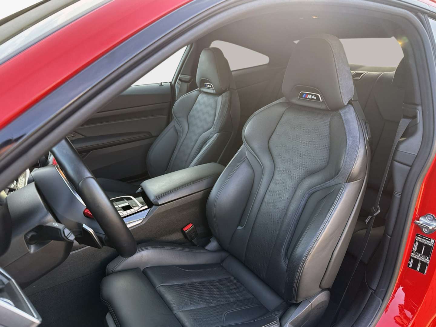 BMW M4 Competition M4 - 2022 - Joinsteer - #9