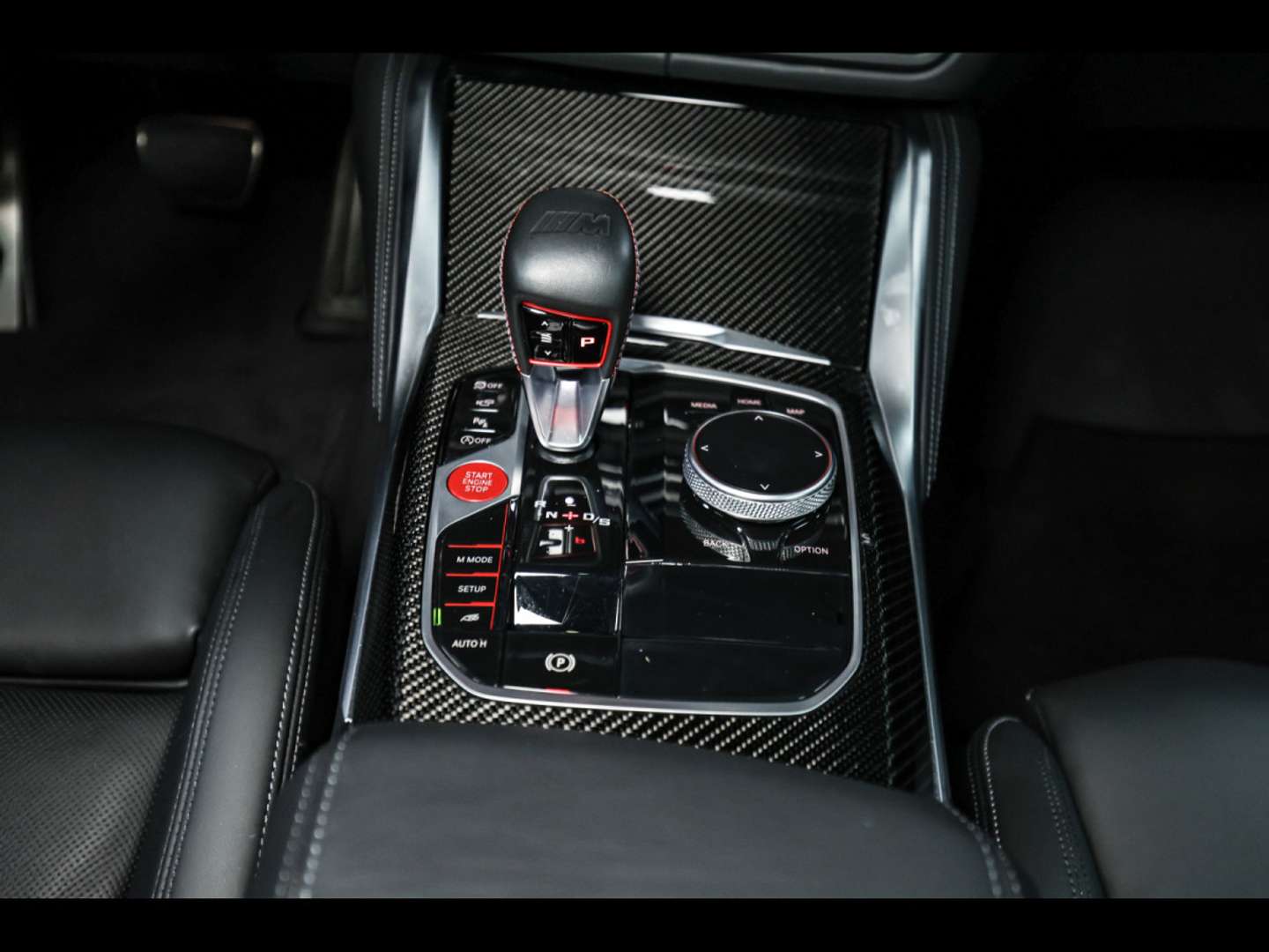 BMW M4 Coupé M4 XDrive - 2024 - Joinsteer - #21