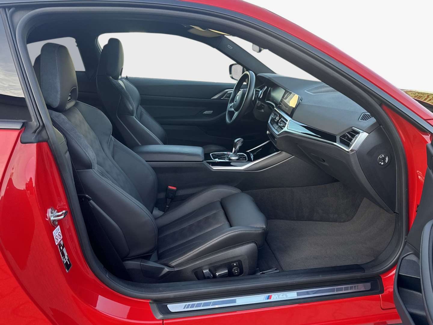 BMW M4 Competition M4 - 2022 - Joinsteer - #11