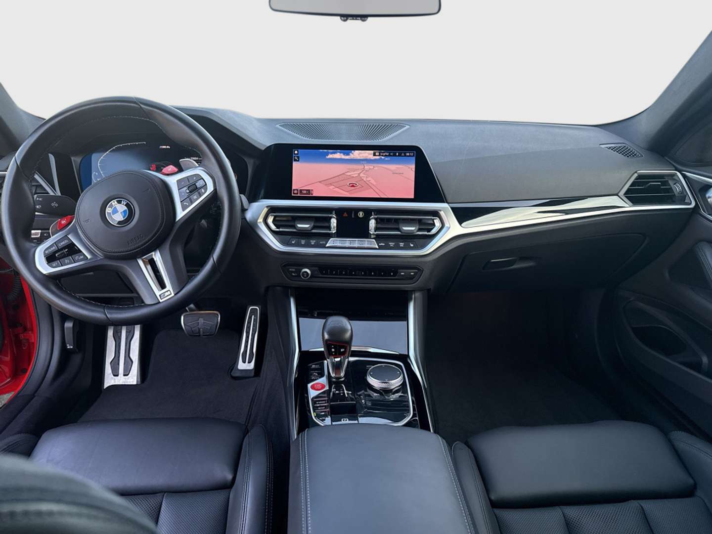 BMW M4 Competition M4 - 2022 - Joinsteer - #12