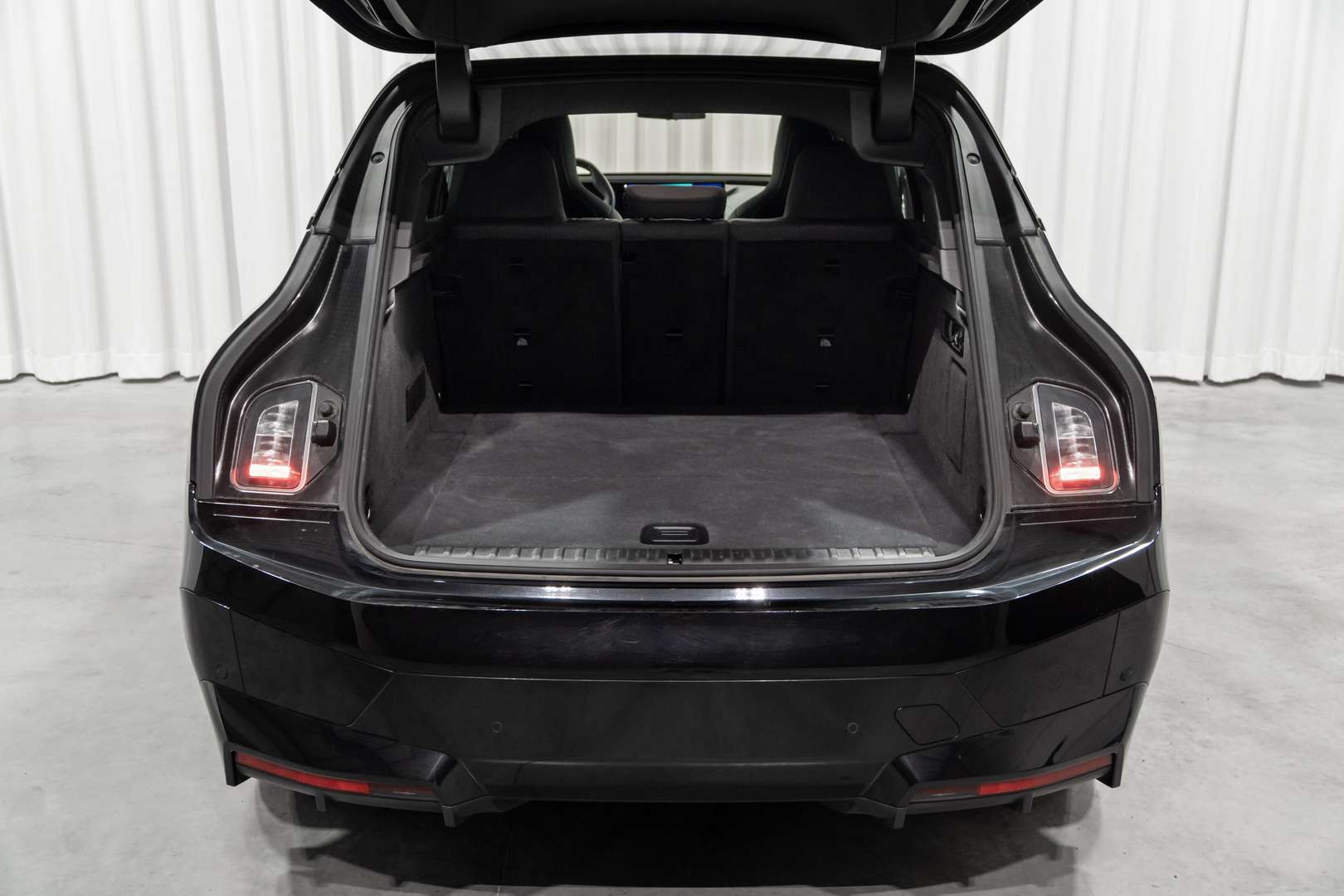 BMW IX Sport XDrive50 - 2023 - Joinsteer - #20