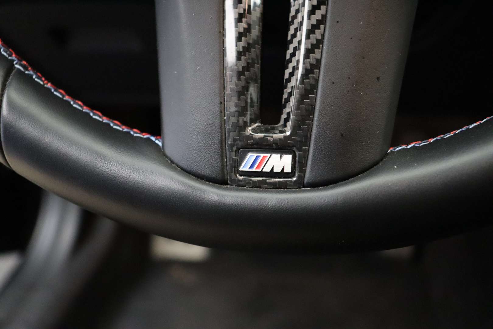 BMW M3 M3 XDrive Competition - 2022 - Joinsteer - #21