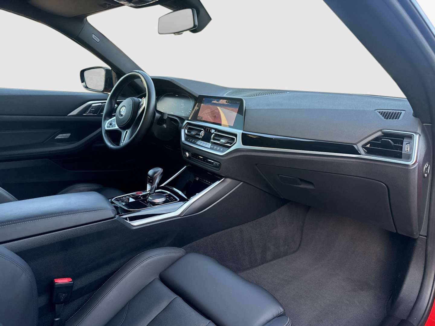 BMW M4 Competition M4 - 2022 - Joinsteer - #14