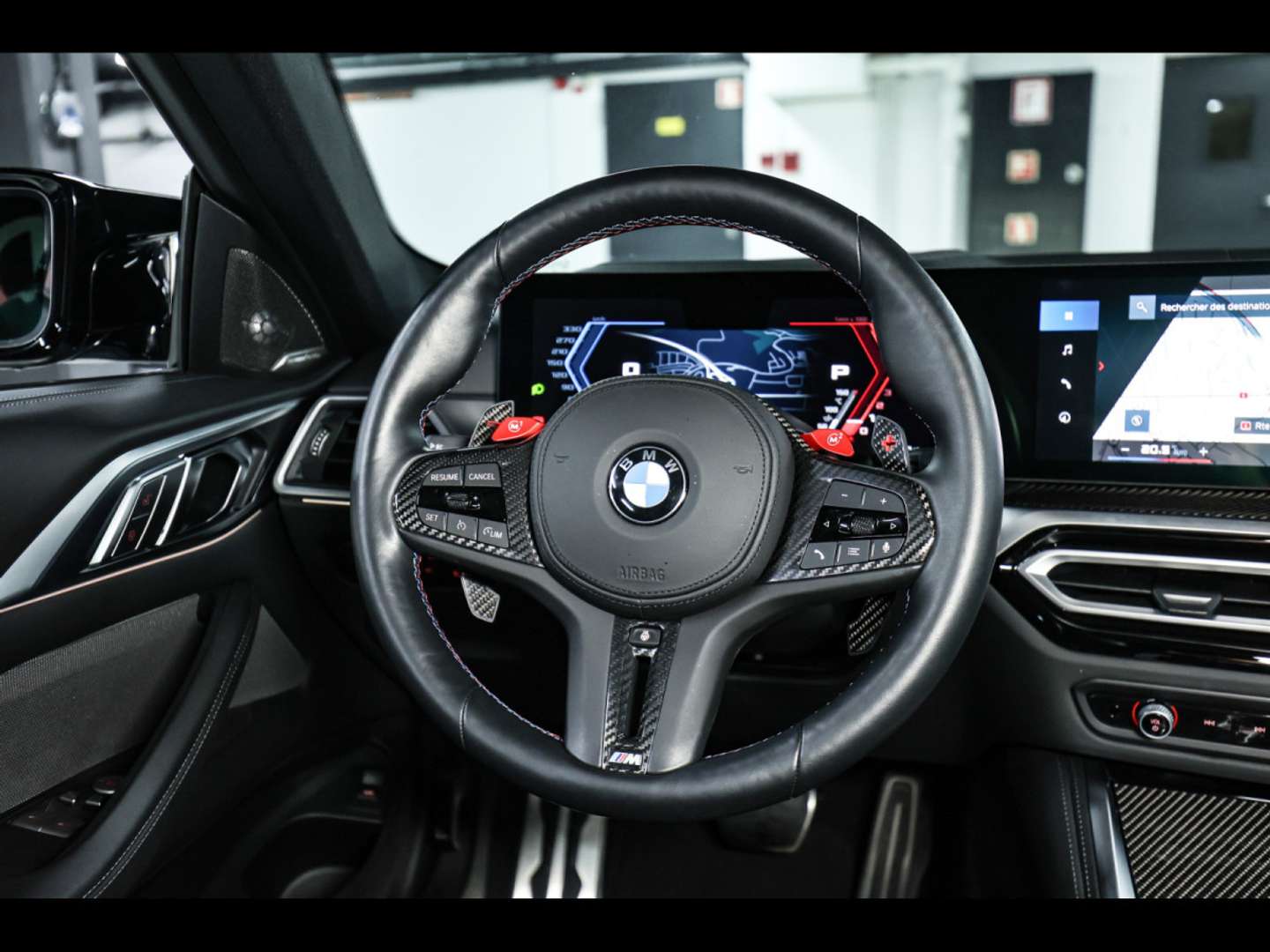 BMW M4 Coupé M4 XDrive - 2024 - Joinsteer - #22