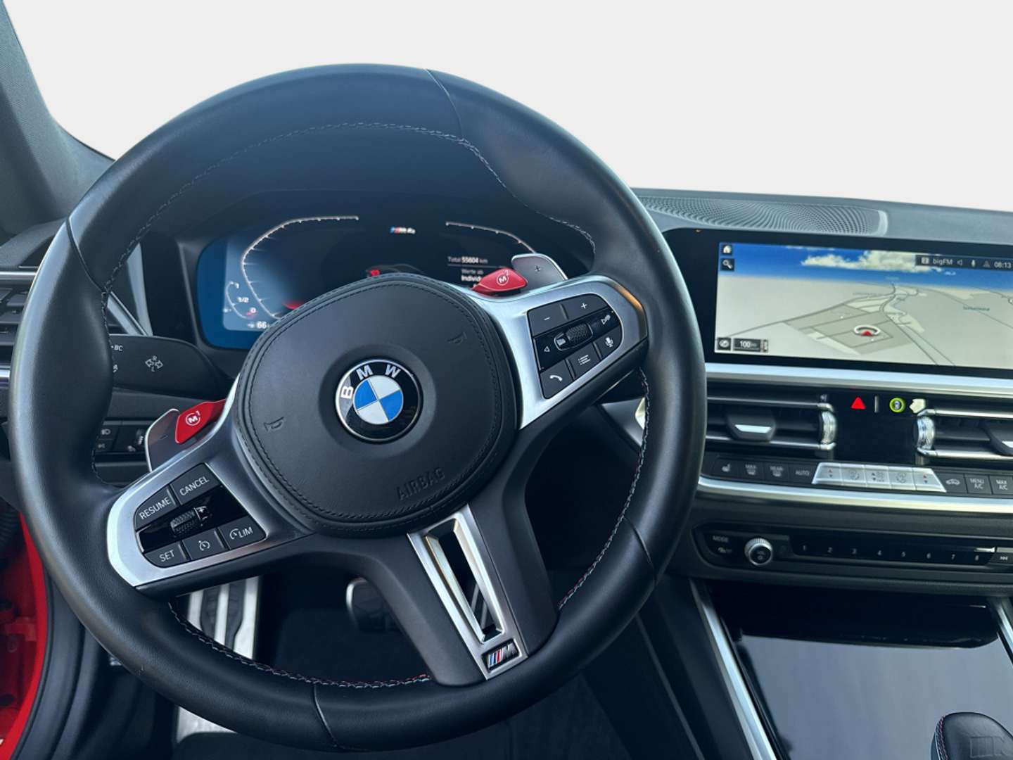 BMW M4 Competition M4 - 2022 - Joinsteer - #15