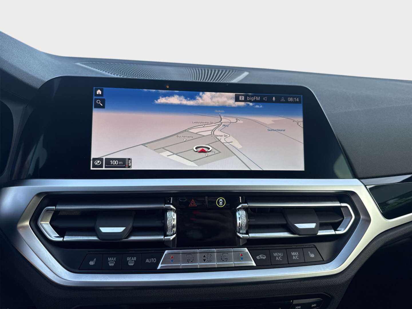 BMW M4 Competition M4 - 2022 - Joinsteer - #17