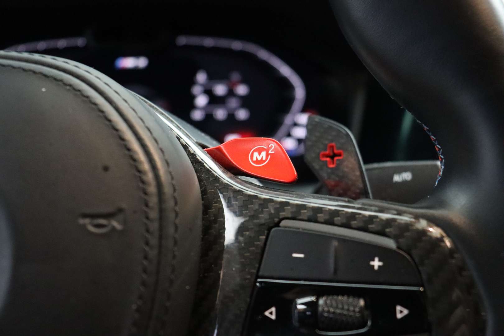 BMW M3 M3 XDrive Competition - 2022 - Joinsteer - #22