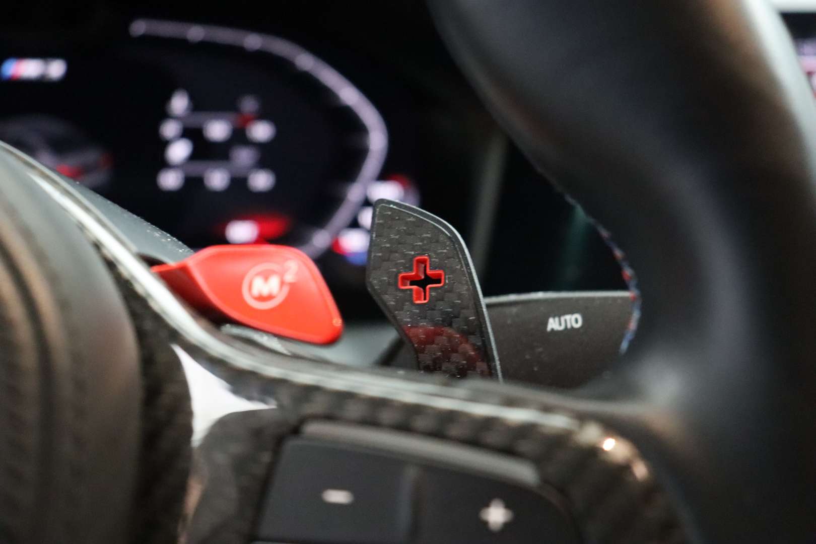 BMW M3 M3 XDrive Competition - 2022 - Joinsteer - #23