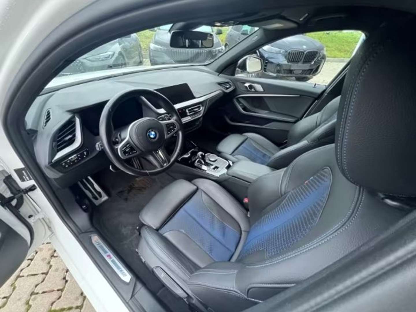 BMW 118i M Sport - 2022 - Joinsteer - #7