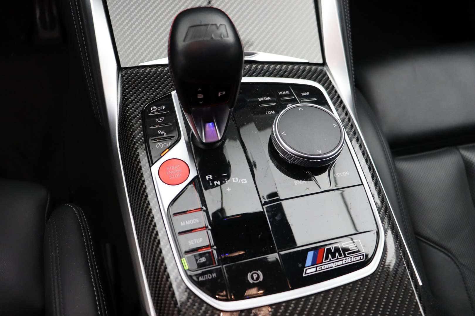 BMW M3 M3 XDrive Competition - 2022 - Joinsteer - #24