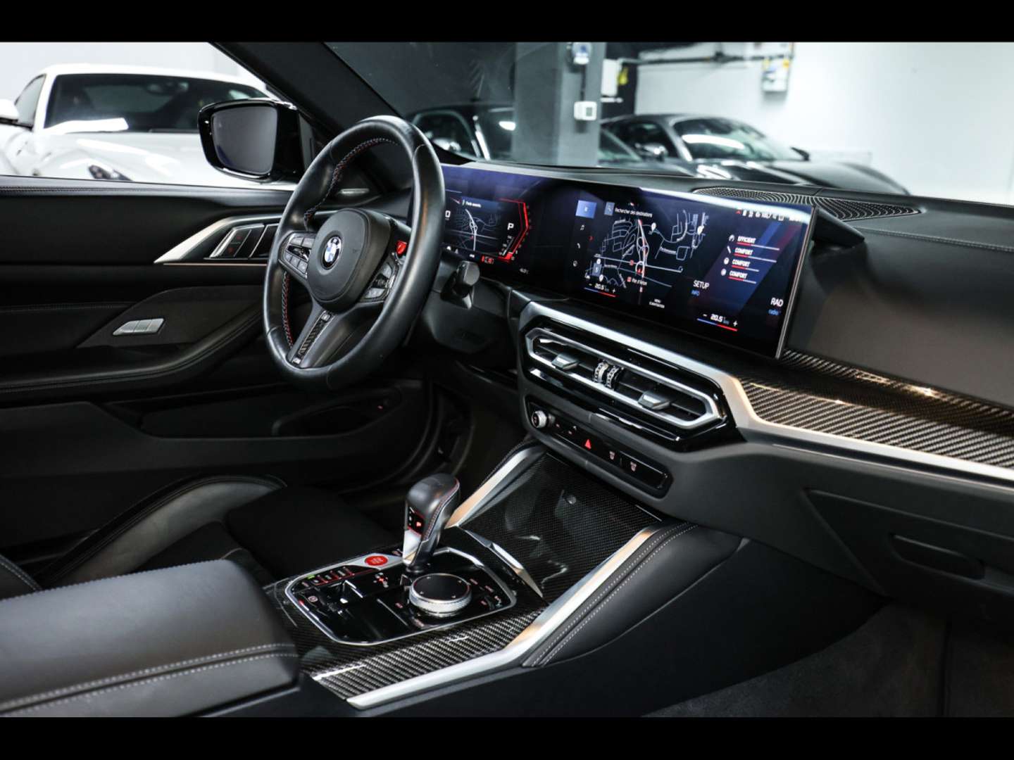 BMW M4 Coupé M4 XDrive - 2024 - Joinsteer - #25