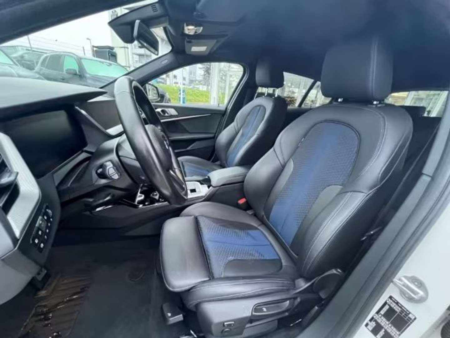 BMW 118i M Sport - 2022 - Joinsteer - #8