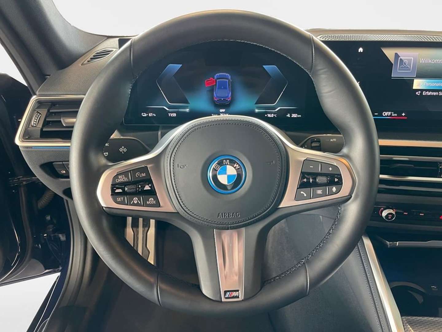 BMW I4 M Sport - 2023 - Joinsteer - #12