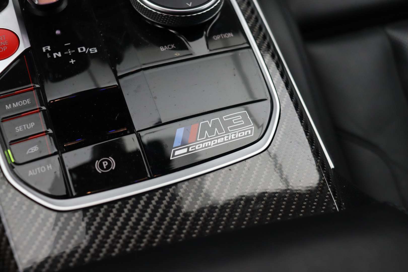 BMW M3 M3 XDrive Competition - 2022 - Joinsteer - #25