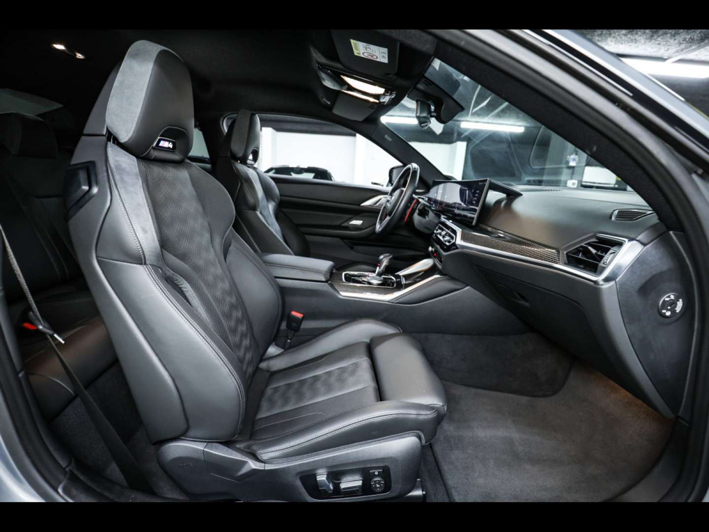 BMW M4 Coupé M4 XDrive - 2024 - Joinsteer - #26