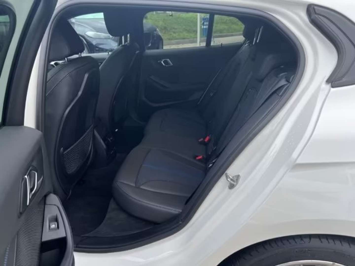 BMW 118i M Sport - 2022 - Joinsteer - #9